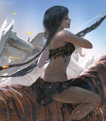 Ghost Blade + Bonus Artwork comic porn sex 88