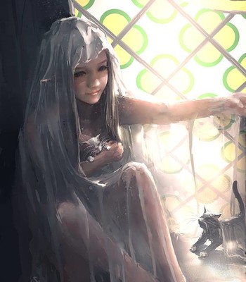 Ghost Blade + Bonus Artwork comic porn sex 89