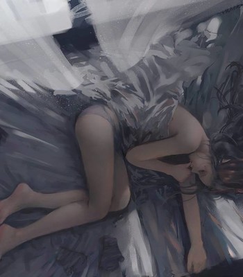 Ghost Blade + Bonus Artwork comic porn sex 90