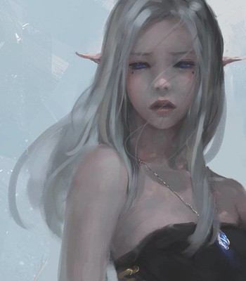 Ghost Blade + Bonus Artwork comic porn sex 92