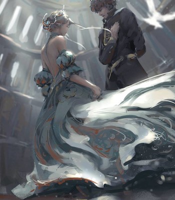 Ghost Blade + Bonus Artwork comic porn sex 93