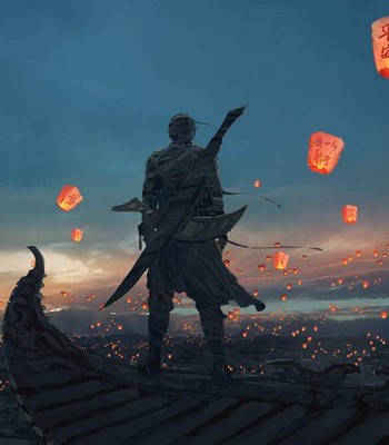 Ghost Blade + Bonus Artwork comic porn sex 100