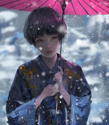 Ghost Blade + Bonus Artwork comic porn sex 103