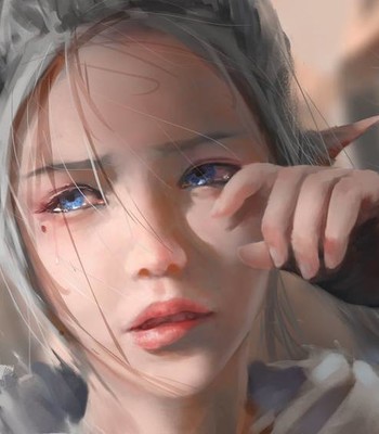 Ghost Blade + Bonus Artwork comic porn sex 104