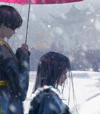 Ghost Blade + Bonus Artwork comic porn sex 105