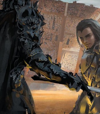 Ghost Blade + Bonus Artwork comic porn sex 107