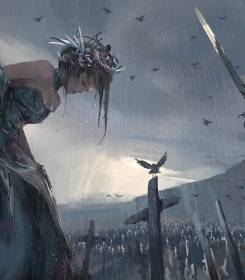 Ghost Blade + Bonus Artwork comic porn sex 108