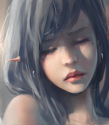 Ghost Blade + Bonus Artwork comic porn sex 110