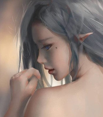 Ghost Blade + Bonus Artwork comic porn sex 111