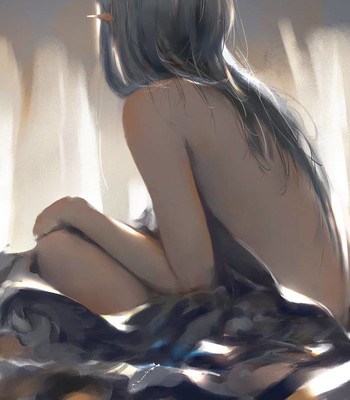 Ghost Blade + Bonus Artwork comic porn sex 112