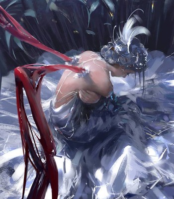 Ghost Blade + Bonus Artwork comic porn sex 114