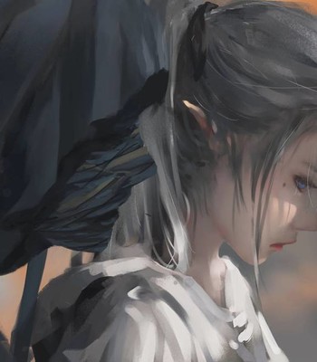 Ghost Blade + Bonus Artwork comic porn sex 115