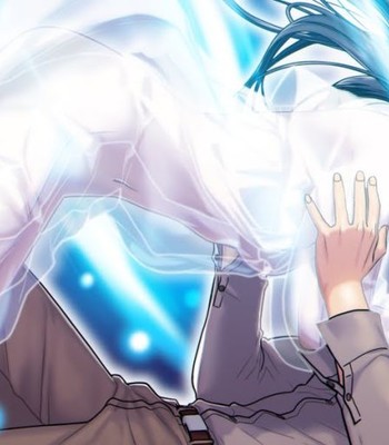 Ghost Love Ch.1-19 (ongoing) comic porn thumbnail 001