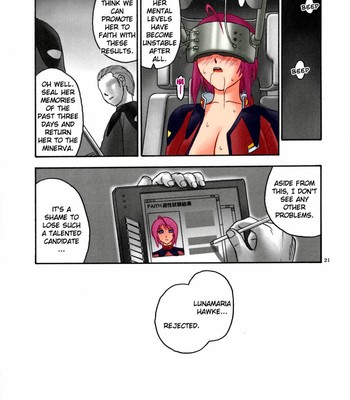 Giant comics 26 – black pants hack down comic porn sex 18