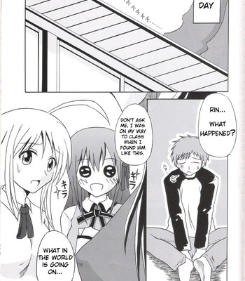 Giantess comic comic porn sex 1