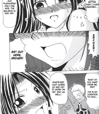 Giantess comic comic porn sex 15