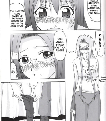 Giantess comic comic porn sex 21