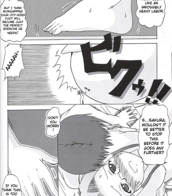 Giantess comic comic porn sex 24