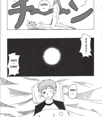 Giantess comic comic porn sex 28