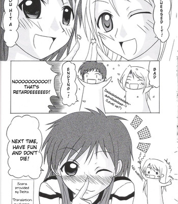 Giantess comic comic porn sex 30