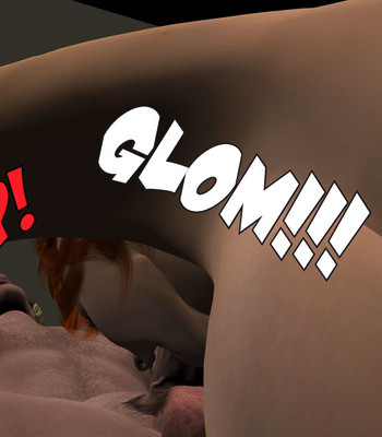 [giginho] 1 – The Date [eng] comic porn sex 13