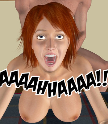 [giginho] 1 – The Date [eng] comic porn sex 38