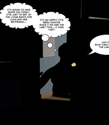 [giginho] 10 – Sharing is Caring [eng] comic porn sex 2