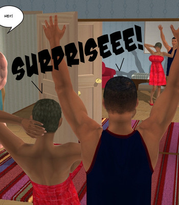 [giginho] 10 – Sharing is Caring [eng] comic porn sex 3