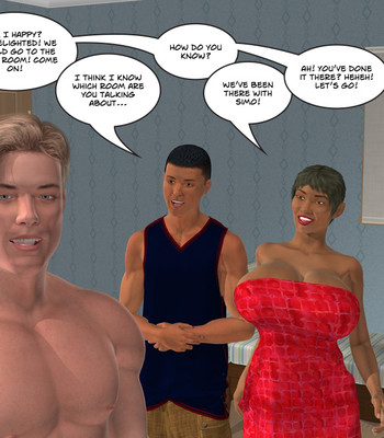 [giginho] 10 – Sharing is Caring [eng] comic porn sex 5