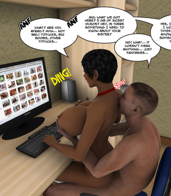 [giginho] 16 – Gifts & Surprises comic porn sex 107