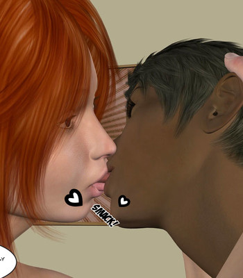 [giginho] 2 – Three’s Company [eng] comic porn sex 17