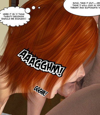 [giginho] 2 – Three’s Company [eng] comic porn sex 68