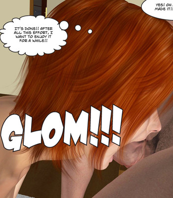 [giginho] 2 – Three’s Company [eng] comic porn sex 72