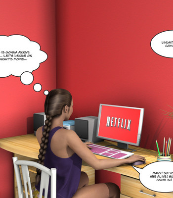 [Giginho] 21 – Anatomy [ENG] comic porn sex 2