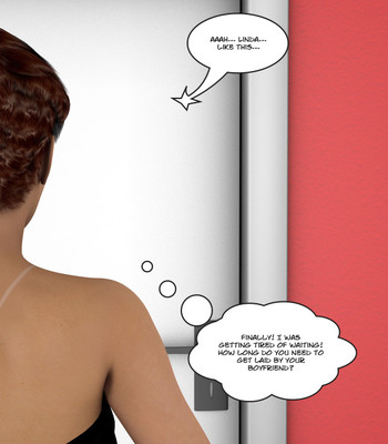 [Giginho] 21 – Anatomy [ENG] comic porn sex 12