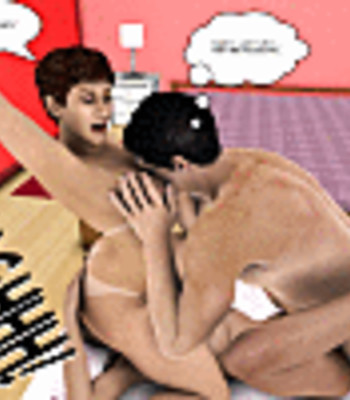 [Giginho] 21 – Anatomy [ENG] comic porn sex 112