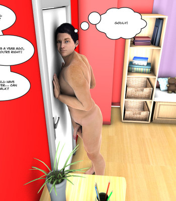 [Giginho] 21 – Anatomy [ENG] comic porn sex 151