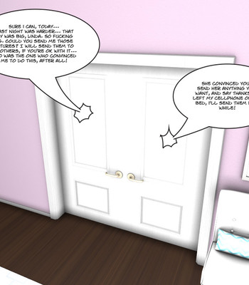 [Giginho] 21 – Anatomy [ENG] comic porn sex 153