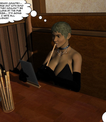 [giginho] 5 – Introductions [eng] comic porn sex 2