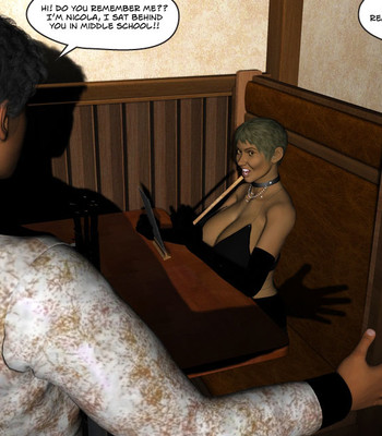 [giginho] 5 – Introductions [eng] comic porn sex 3