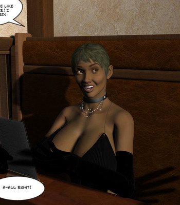 [giginho] 5 – Introductions [eng] comic porn sex 4