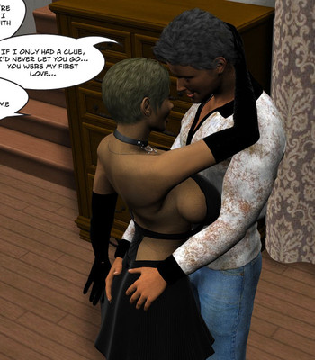 [giginho] 5 – Introductions [eng] comic porn sex 12