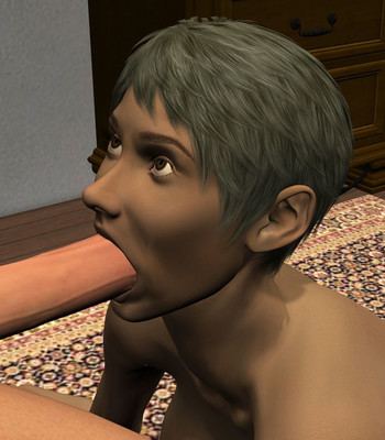 [giginho] 5 – Introductions [eng] comic porn sex 26