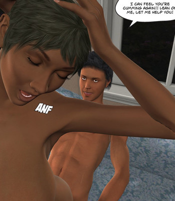 [giginho] 5 – Introductions [eng] comic porn sex 169