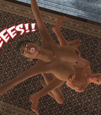 [giginho] 5 – Introductions [eng] comic porn sex 199