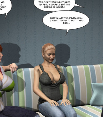 [giginho] 6 – Family Matters [eng] comic porn sex 5