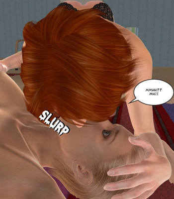 [giginho] 6 – Family Matters [eng] comic porn sex 185