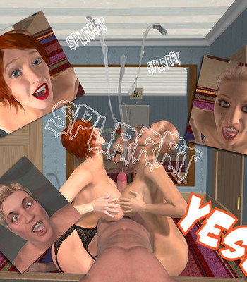 [giginho] 6 – Family Matters [eng] comic porn sex 200