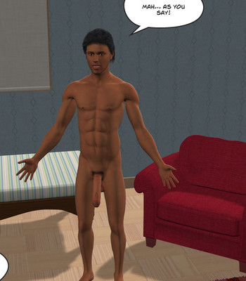 [giginho] 7 – Friends with benefits [eng] comic porn sex 6