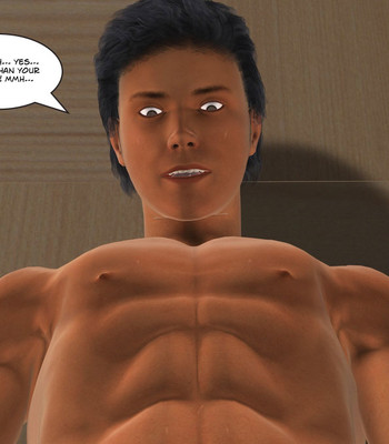 [giginho] 7 – Friends with benefits [eng] comic porn sex 77